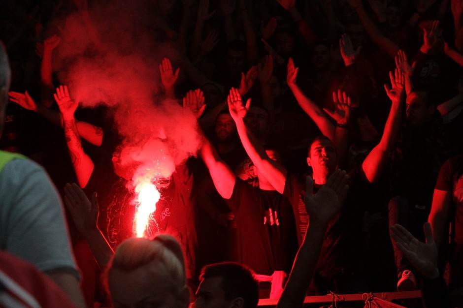 Marko Ivković Jagoda, pet godina od ubistva navijača Crvene zvezde u Istanbulu