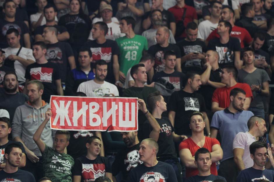 Marko Ivković Jagoda, pet godina od ubistva navijača Crvene zvezde u Istanbulu