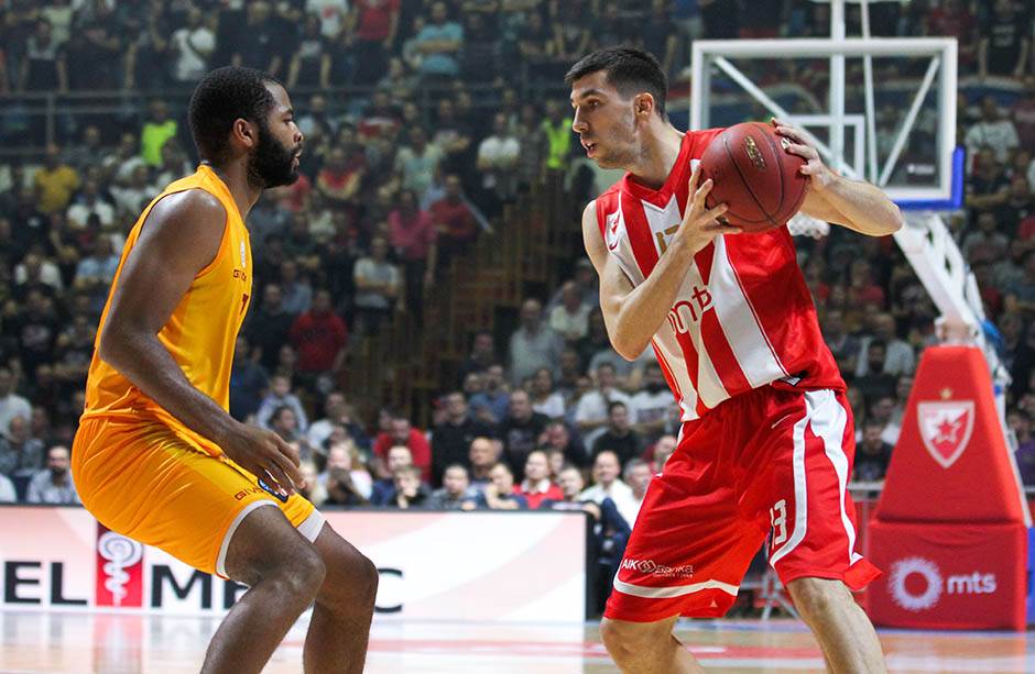 Marko Ivković Jagoda, pet godina od ubistva navijača Crvene zvezde u Istanbulu