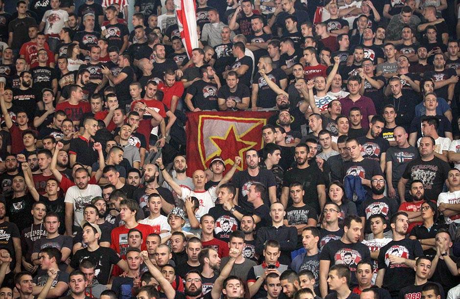 Marko Ivković Jagoda, pet godina od ubistva navijača Crvene zvezde u Istanbulu