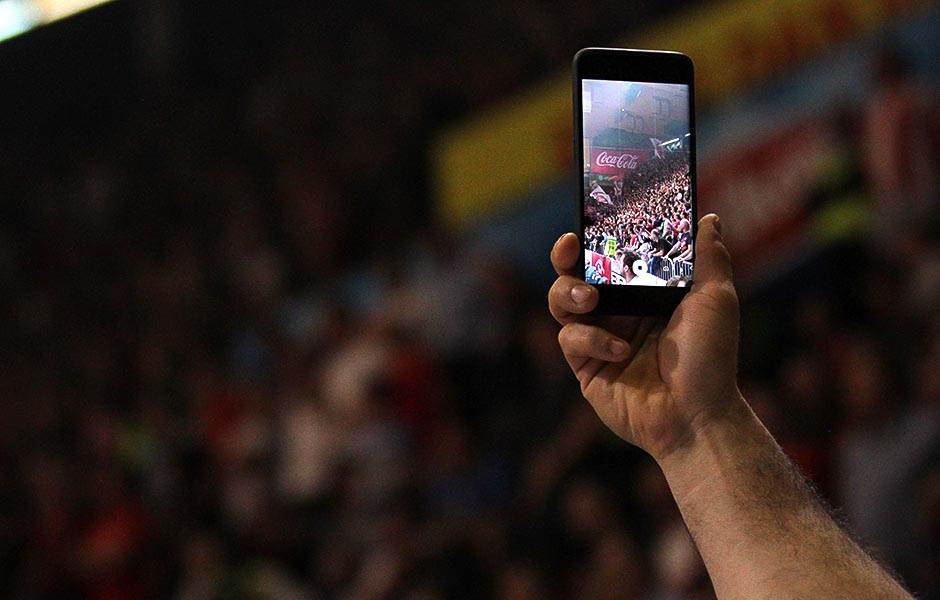 Marko Ivković Jagoda, pet godina od ubistva navijača Crvene zvezde u Istanbulu