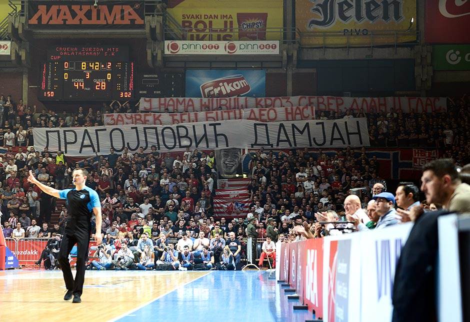 Marko Ivković Jagoda, pet godina od ubistva navijača Crvene zvezde u Istanbulu