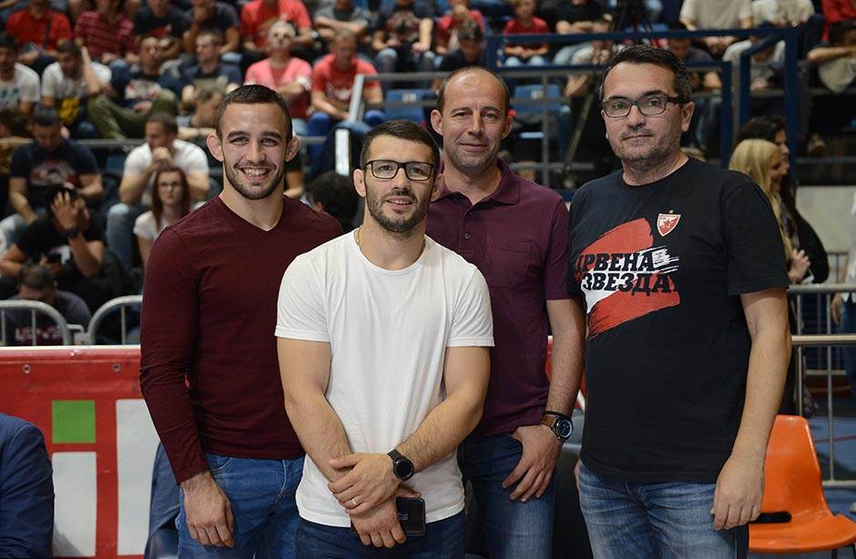 Marko Ivković Jagoda, pet godina od ubistva navijača Crvene zvezde u Istanbulu