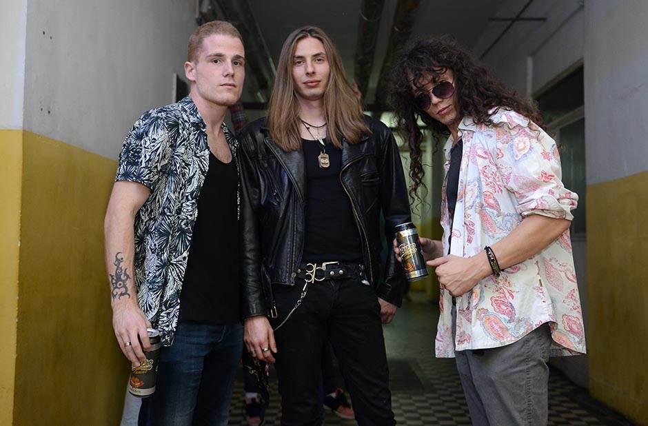 Go2 Halloween žurka 31. oktobra u Dragstoru, cena ulaznice 700 dinara