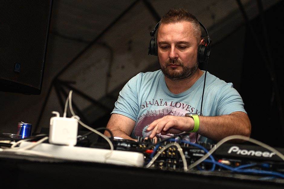 Go2 Halloween žurka 31. oktobra u Dragstoru, cena ulaznice 700 dinara