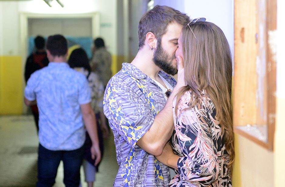 Go2 Halloween žurka 31. oktobra u Dragstoru, cena ulaznice 700 dinara