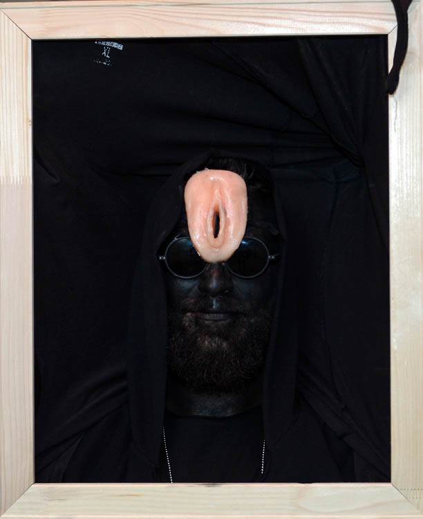 Go2 Halloween žurka 31. oktobra u Dragstoru, cena ulaznice 700 dinara