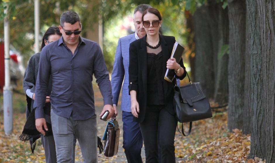 Luka Lazukić nije video ćerku godinu dana