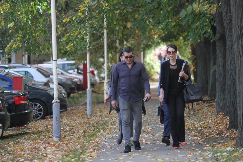 Luka Lazukić nije video ćerku godinu dana