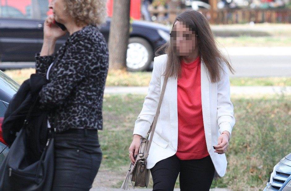 Luka Lazukić nije video ćerku godinu dana