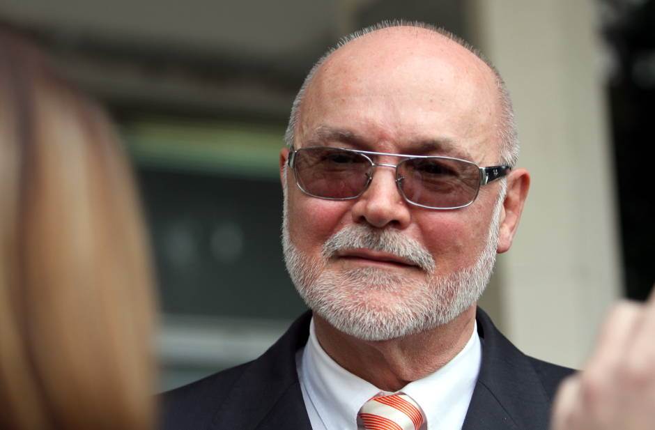 Luka Lazukić nije video ćerku godinu dana