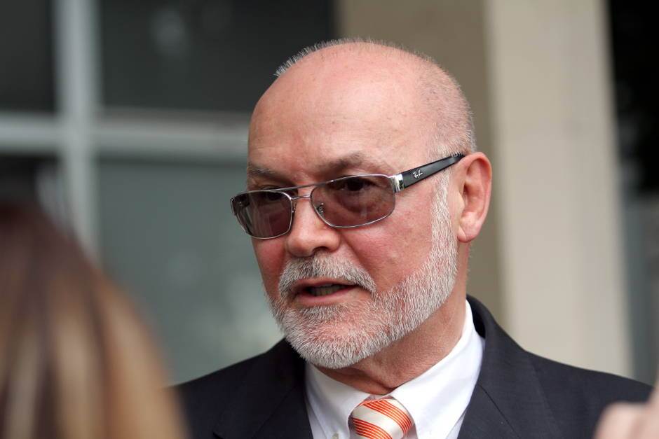 Luka Lazukić nije video ćerku godinu dana