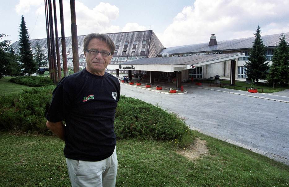 Miroslav Ćiro Blažević o životu, smrti i Ivu Andriću