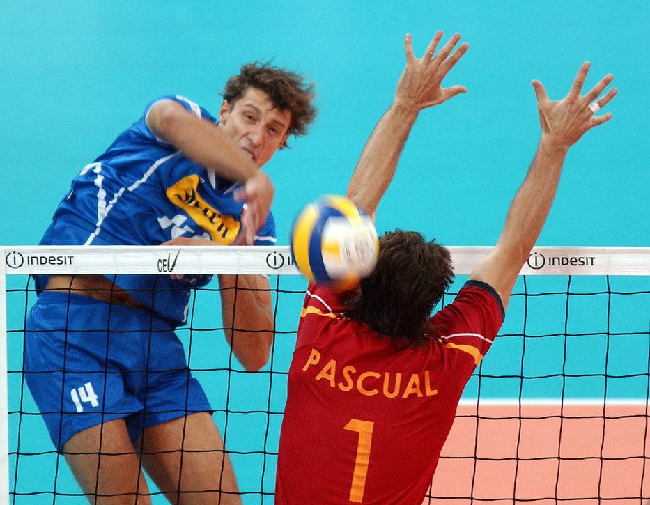 Ivan Miljković je imao najskuplji transfer u istoriji odbojke