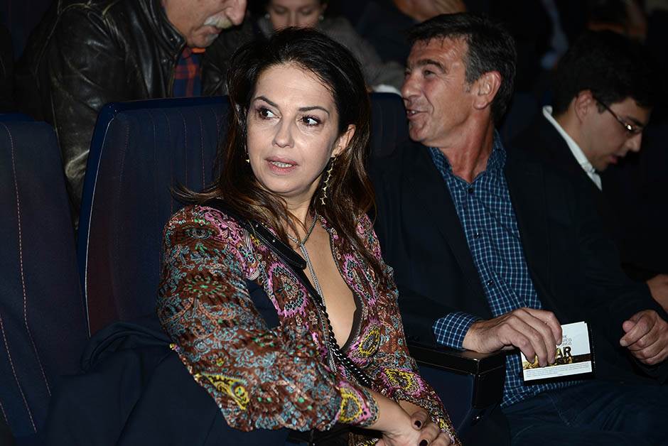 Nataša Ninković primljena u Urgentni centar