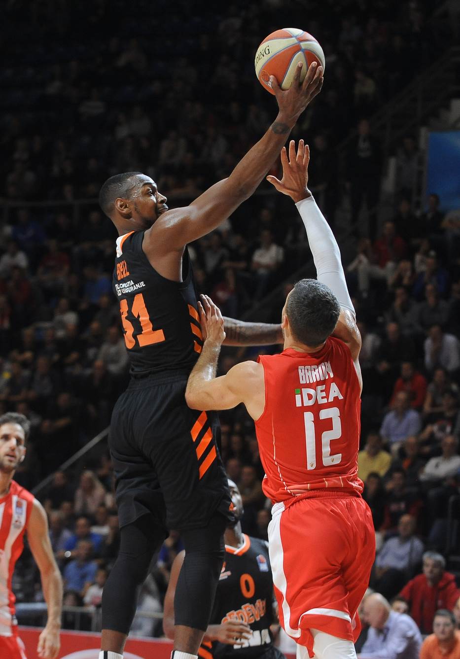 Emil Tedeski izašao iz Cedevite