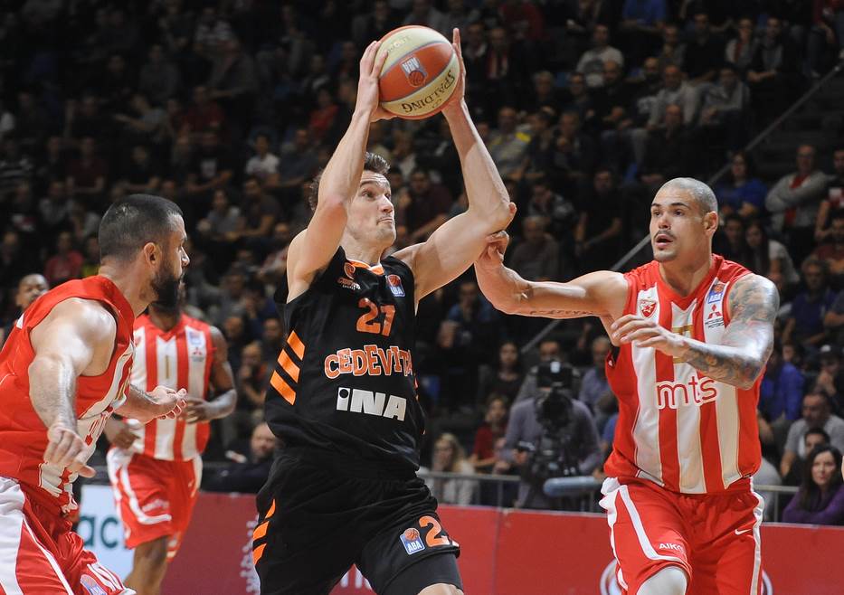 Emil Tedeski izašao iz Cedevite