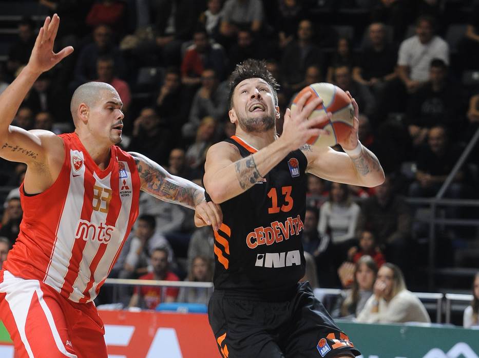 Emil Tedeski izašao iz Cedevite