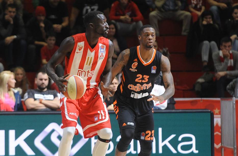 Emil Tedeski izašao iz Cedevite