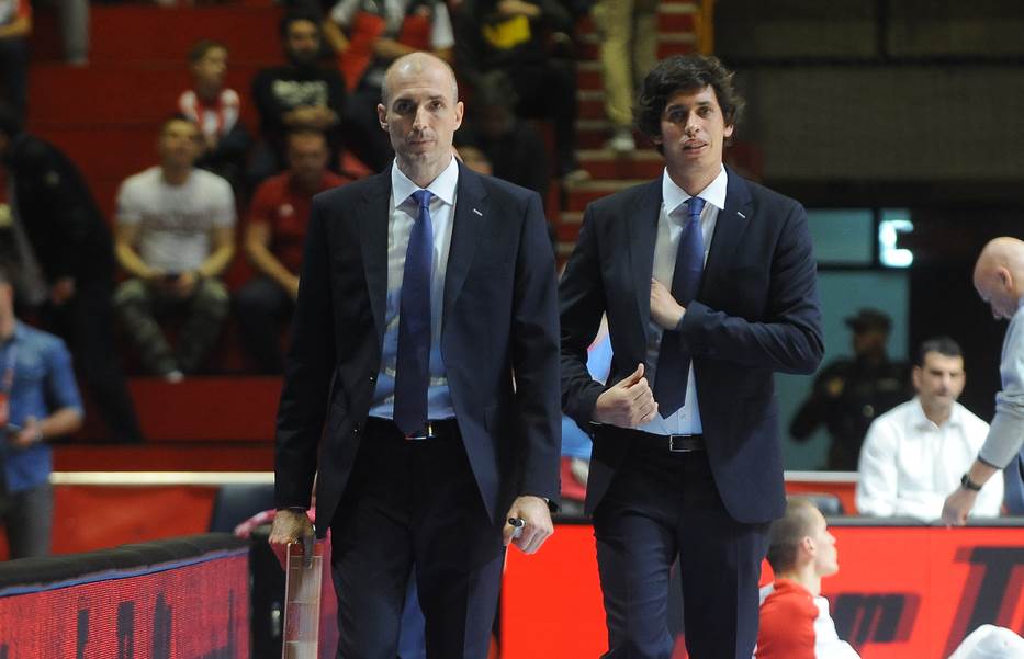 Emil Tedeski izašao iz Cedevite