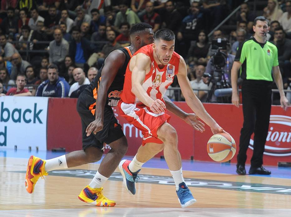 Emil Tedeski izašao iz Cedevite