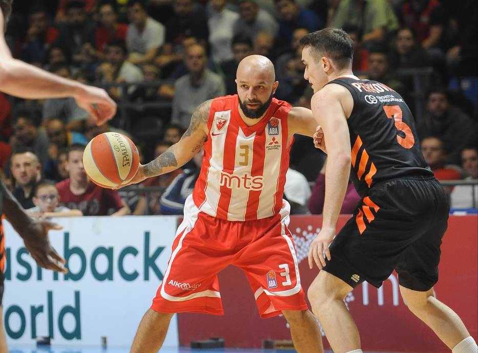 Emil Tedeski izašao iz Cedevite