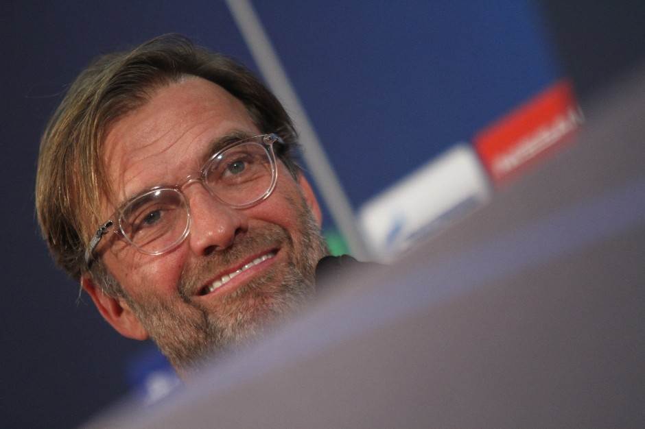 Jirgen Klop ima novi posao, radiće u Red Bulu