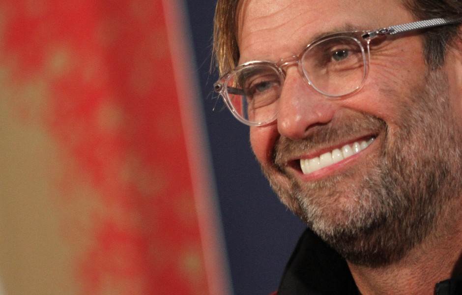 Jirgen Klop ima novi posao, radiće u Red Bulu