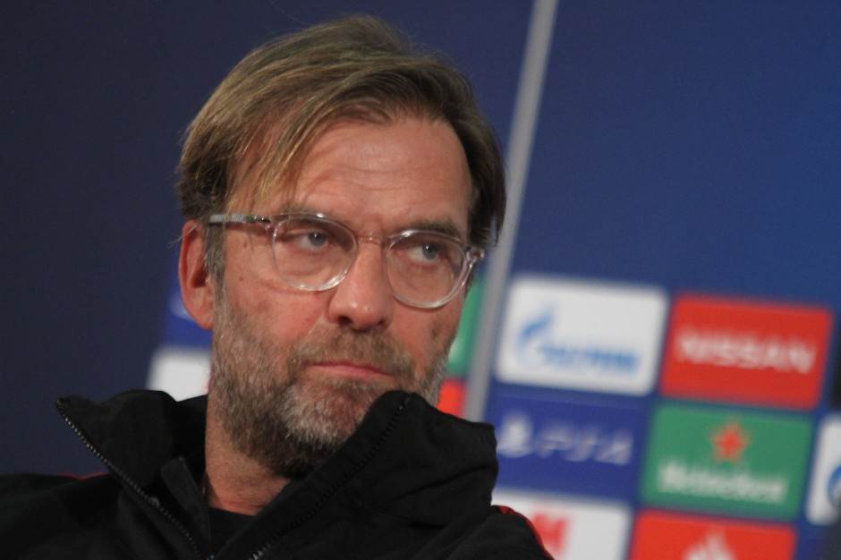 Jirgen Klop ima novi posao, radiće u Red Bulu