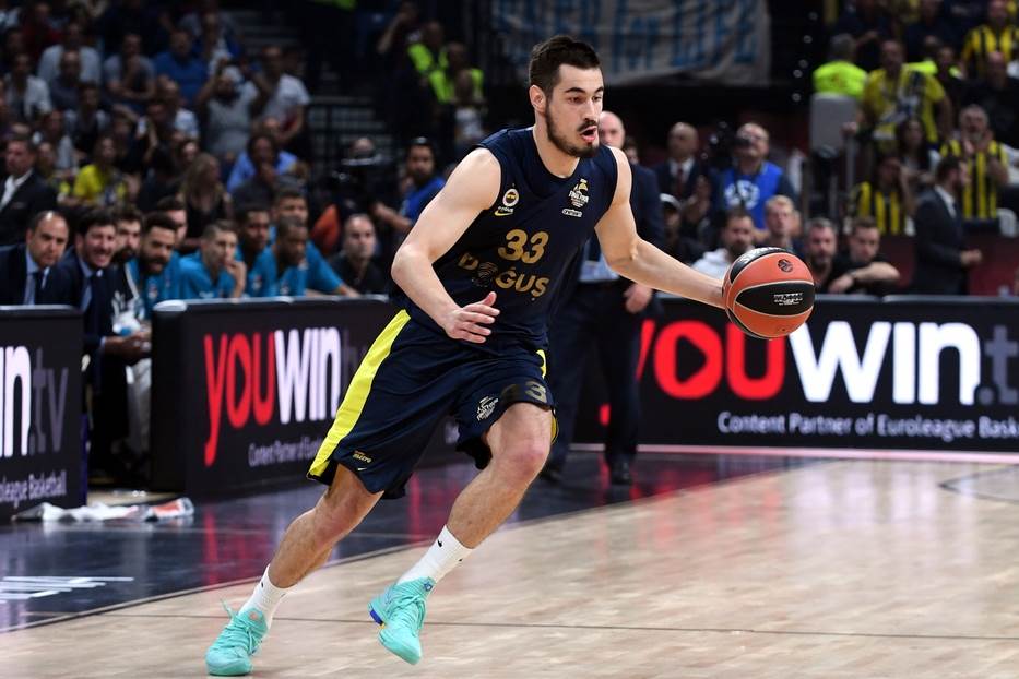 Nikola Kalinić, intervju: O Mundobasketu, orlovima, Srbiji, društvenim mrežama...
