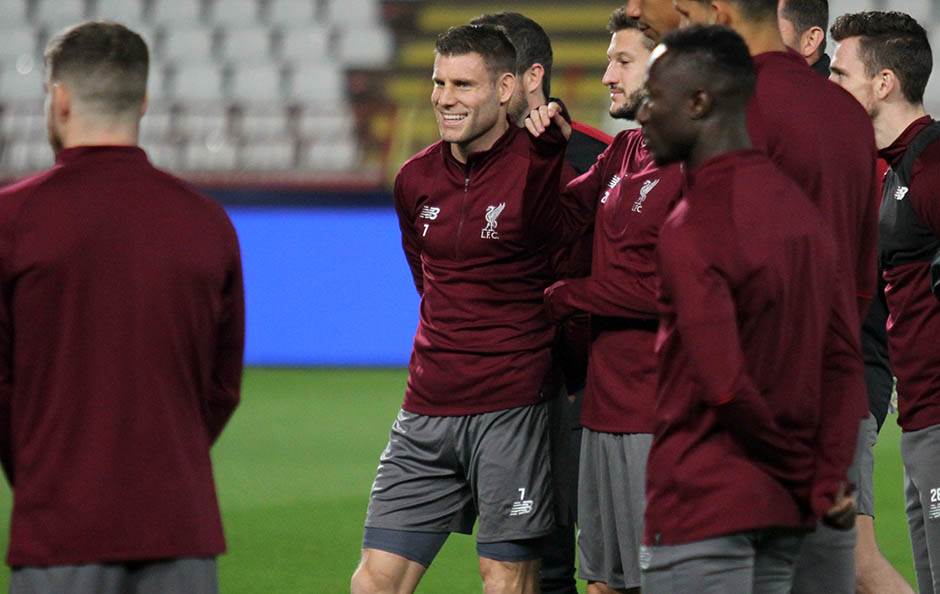 Džejms Milner obara rekord Premijer lige