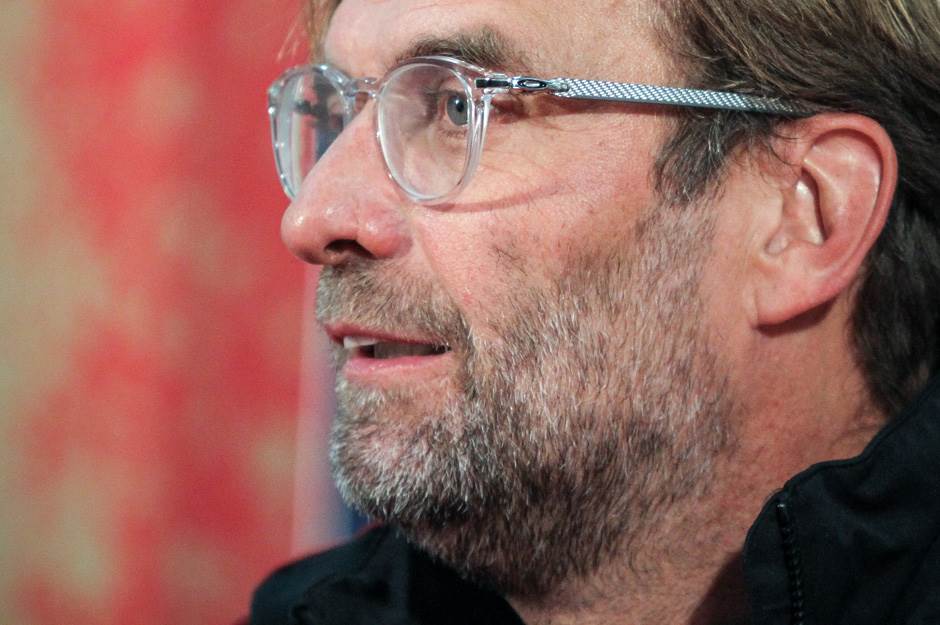 Jirgen Klop selektor Amerike