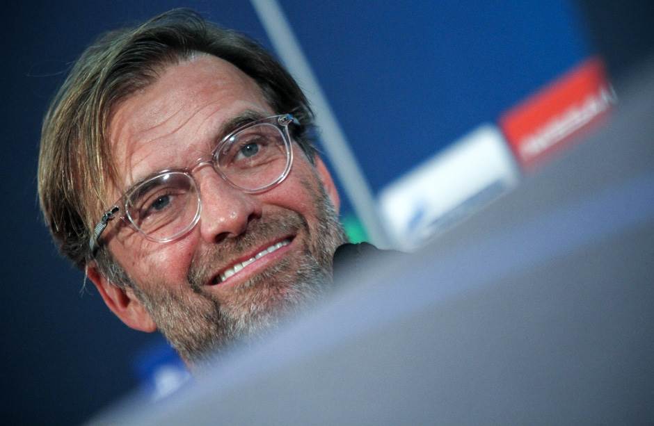 Jirgen Klop selektor Amerike