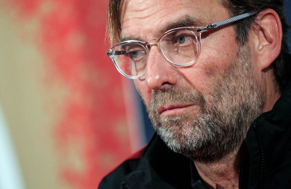 Jirgen Klop selektor Amerike