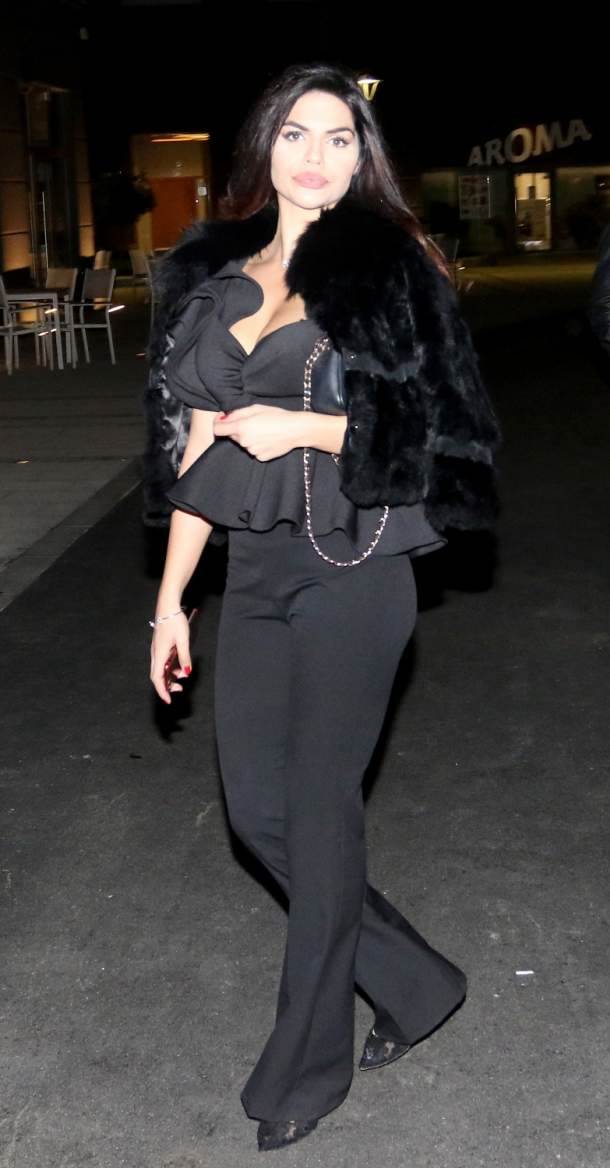 Dejana Živković VIDEO Dejana o povećanju grudi i usana