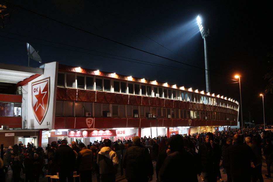 Čima Moneke objavio fotografiju sa Mohamedom Salahom