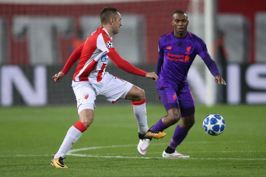 Čima Moneke objavio fotografiju sa Mohamedom Salahom