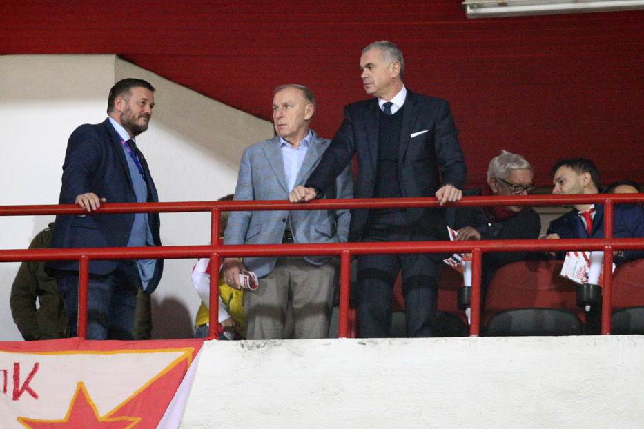 Čima Moneke objavio fotografiju sa Mohamedom Salahom