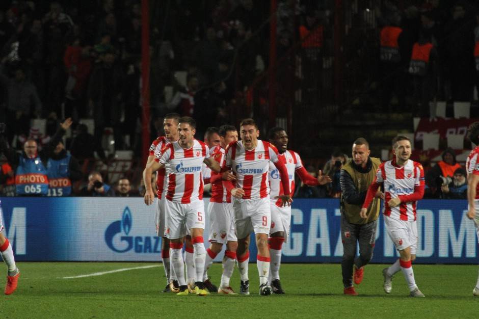 Čima Moneke objavio fotografiju sa Mohamedom Salahom