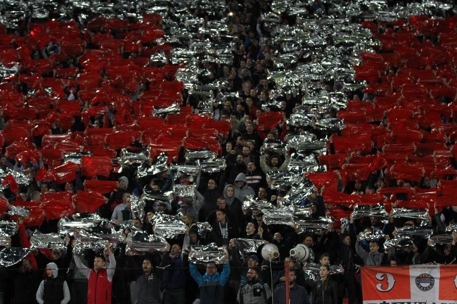 Čima Moneke objavio fotografiju sa Mohamedom Salahom