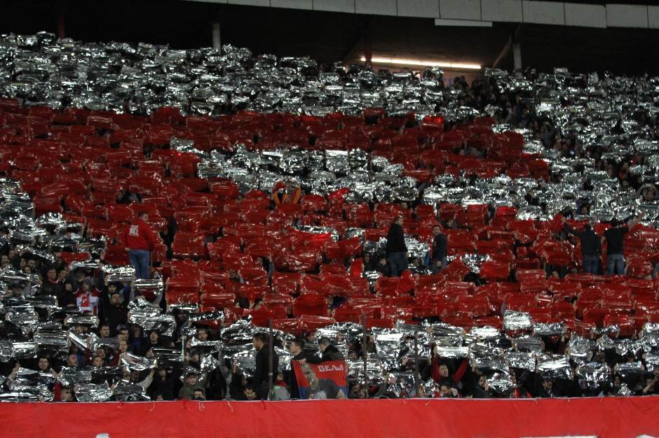 Čima Moneke objavio fotografiju sa Mohamedom Salahom