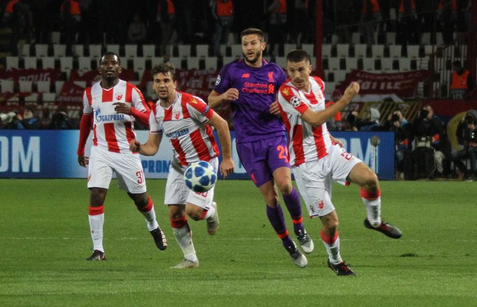 Čima Moneke objavio fotografiju sa Mohamedom Salahom