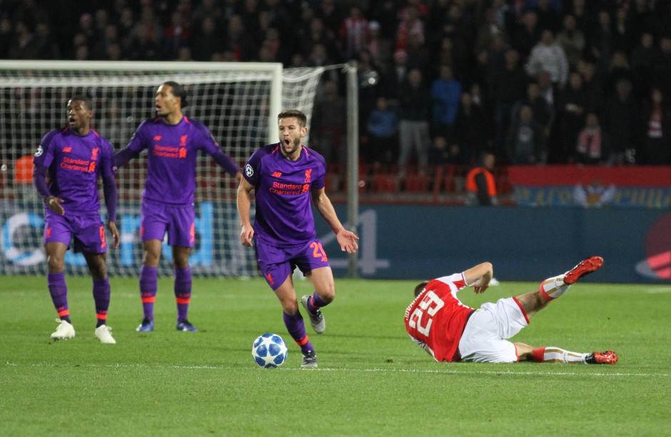 Čima Moneke objavio fotografiju sa Mohamedom Salahom