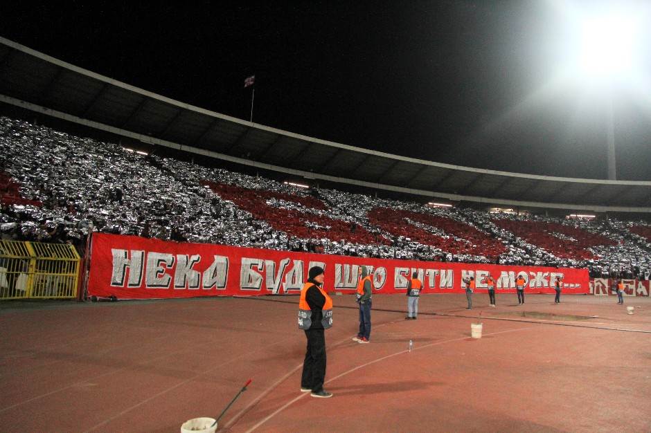 Milojević o Jirgenu Klopu pred Crvena zvezda Liverpul