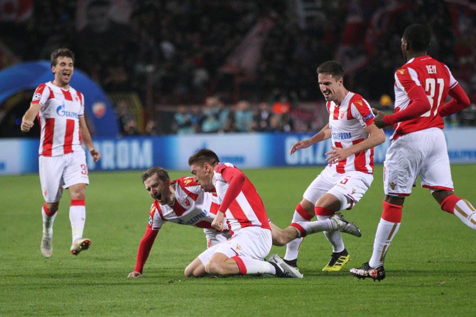 Čima Moneke objavio fotografiju sa Mohamedom Salahom