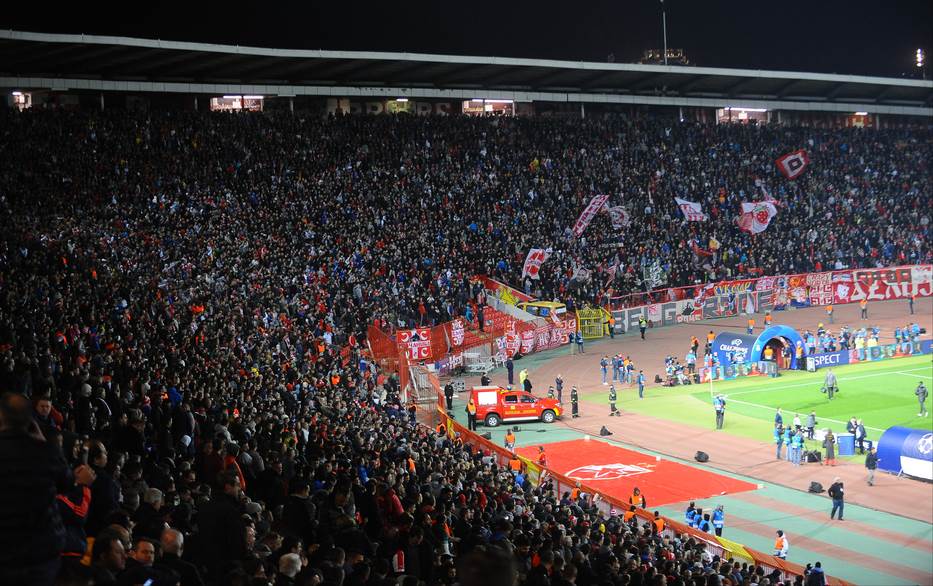 Čima Moneke objavio fotografiju sa Mohamedom Salahom