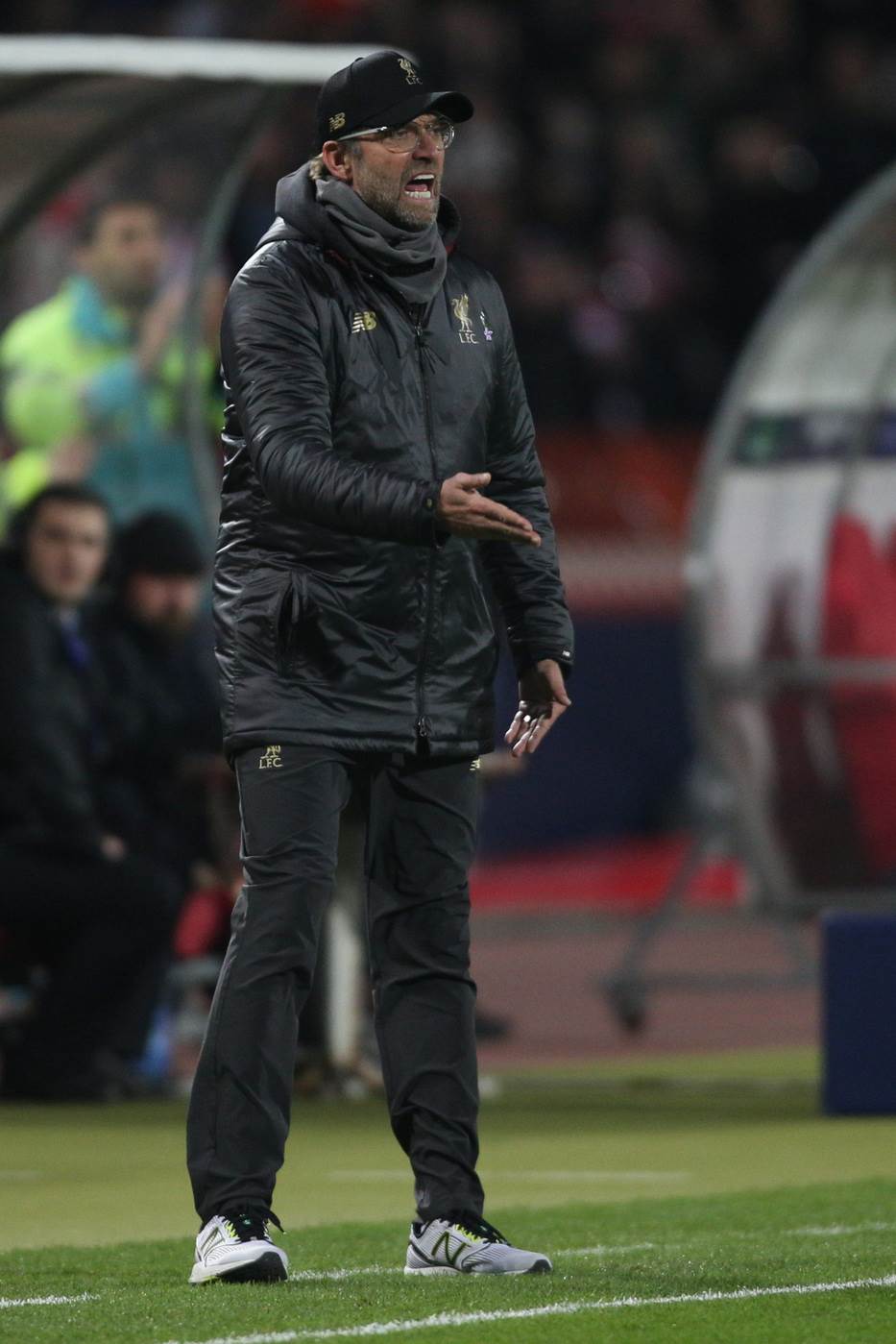 Čima Moneke objavio fotografiju sa Mohamedom Salahom