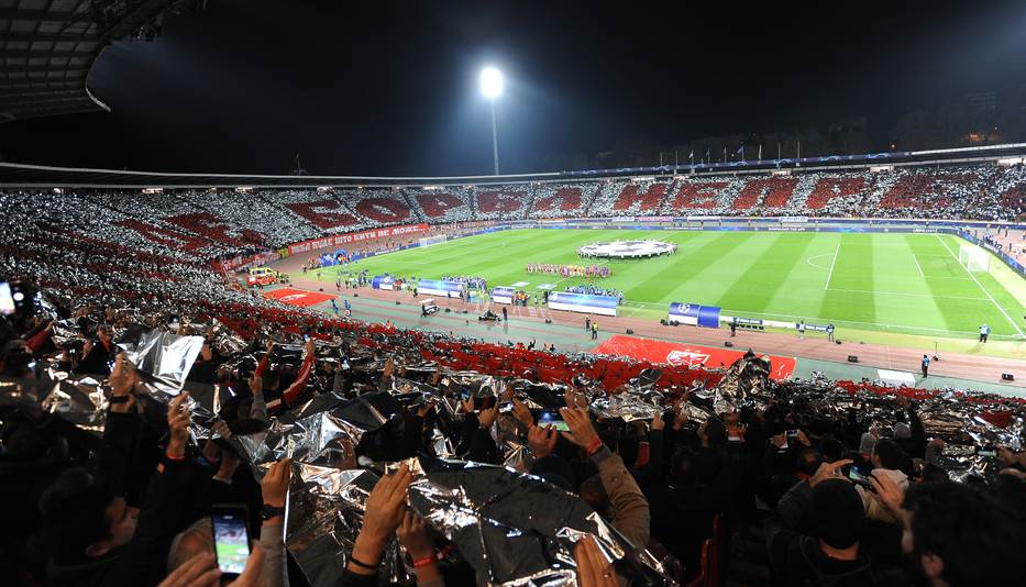 Čima Moneke objavio fotografiju sa Mohamedom Salahom