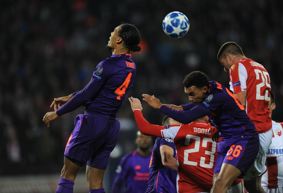 Čima Moneke objavio fotografiju sa Mohamedom Salahom