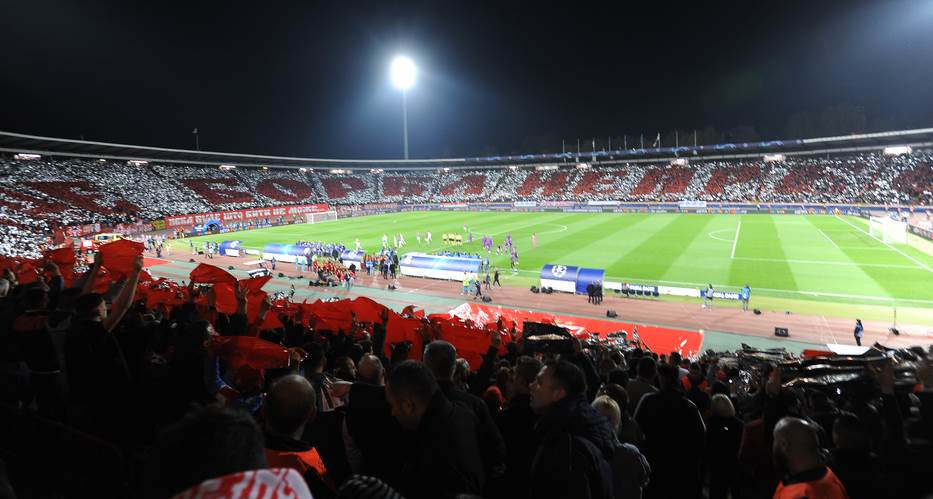 Čima Moneke objavio fotografiju sa Mohamedom Salahom